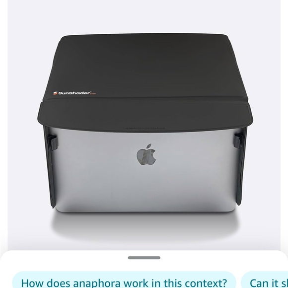 3/$10 🏷️ Sunshader Medium - Picture 3 of 9